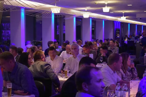 Image for FiberNight – das erste Highlight am Vorabend