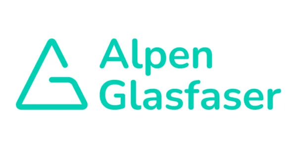 Alpen Glasfaser