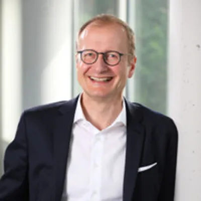 Jens Böcker