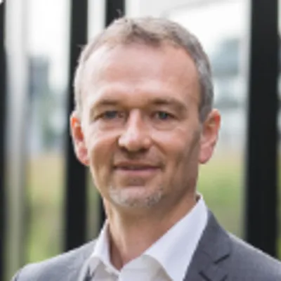 Reinhard Baumgartner
