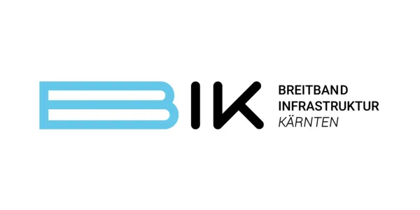 BIK - Breitbandinfrastruktur Kärnten