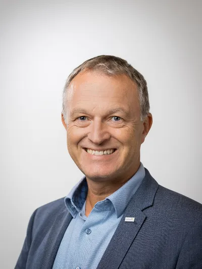 Image of Igor Brusic