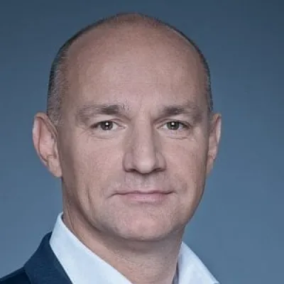 Johannes Gungl