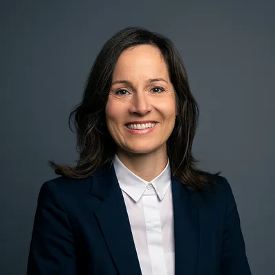 Karoline Lampert