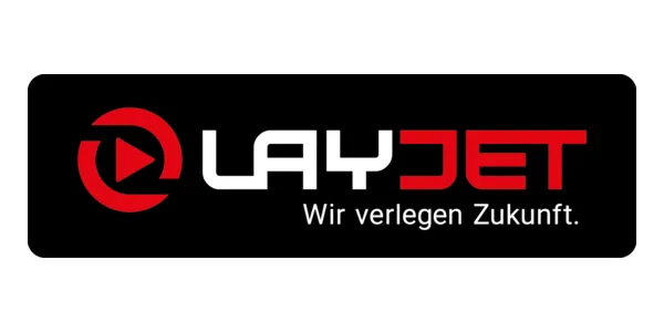 LAYJET Micro-Rohr Verlegegesellschaft m.b.H.