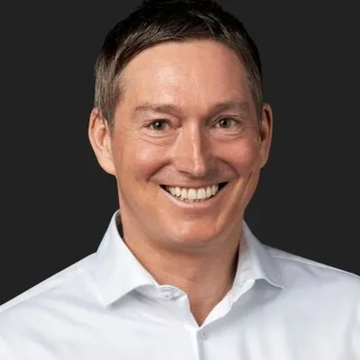 Bernd Liebscher