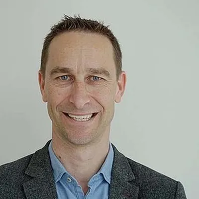 Christoph Märk
