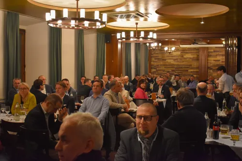 Image for MembersNight am 4. Mai (Uhrzeit folgt noch)