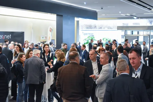 Image for Ausstellung & Sponsoring