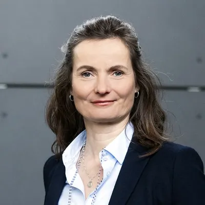 Anja Tretbar-Bustorf